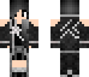 kirito girl