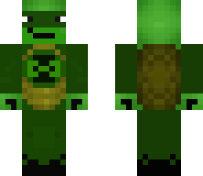 fire turtle