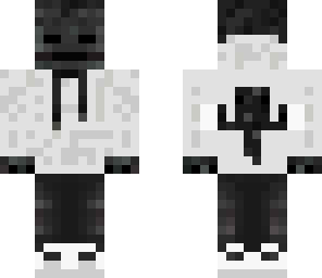 hudons skin