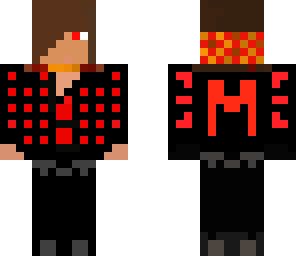 first skin milo5337