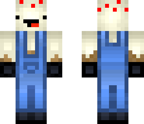 derpy cake farmer