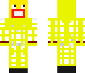 spongejack
