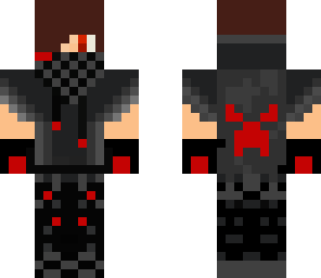 my brother's skin 2