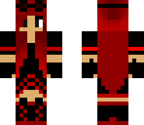 thief gal remake