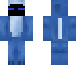 enderman onsie