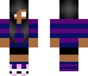 almsot complete skin 2
