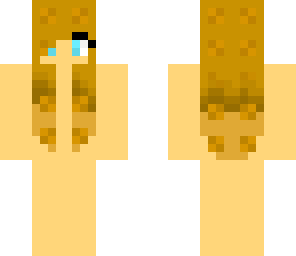 bagel hair-base