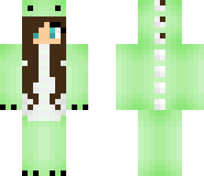 edited dino