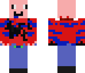 pig spider