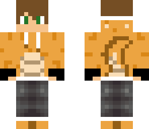 dragonite boy pokemon fixed