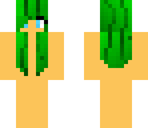 pickle hair-base