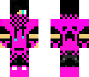 creeper jumper 