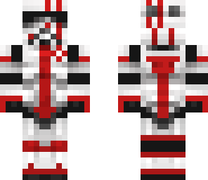 shock storm trooper