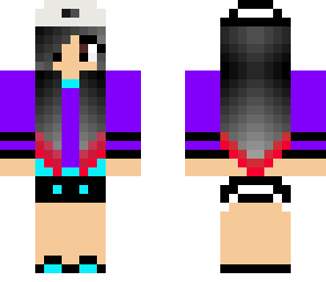 quick skindex skin