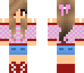 vampire girl