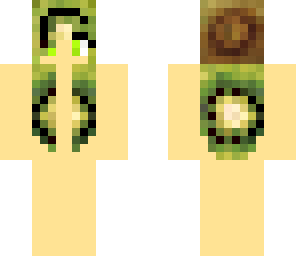 kiwi hair-base
