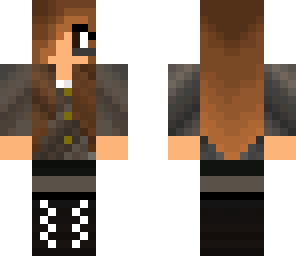 girl gamer fixed