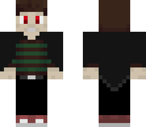 vampire bayani
