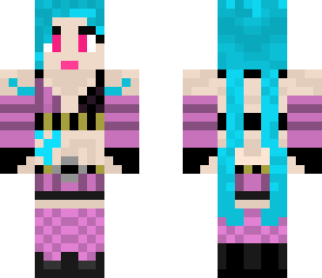jinx