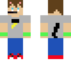 my skin