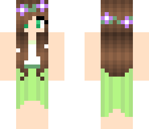 nature girl original
