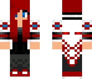 edit girl ender knight