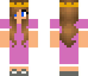 princess halloween costume