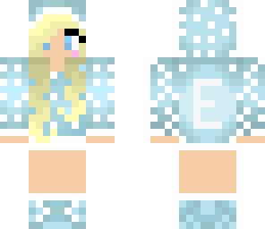 elsa in the furture