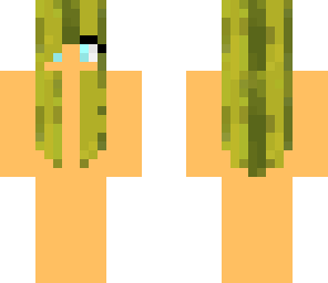 melon hair-base