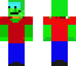 frogdude
