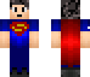 super dad