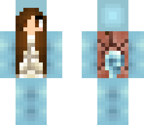 squirtle onesie girl