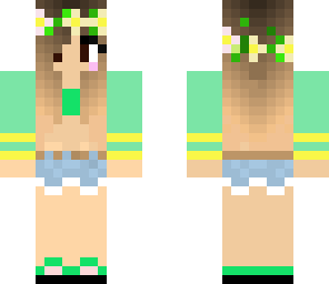 pigcutee's summer collection