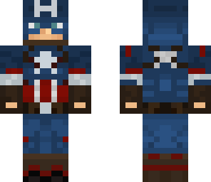 captain america age of uitron