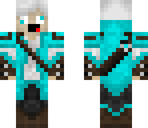 fixed ice archer derped