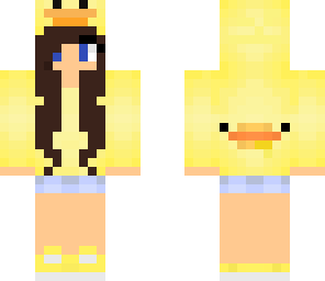 duck