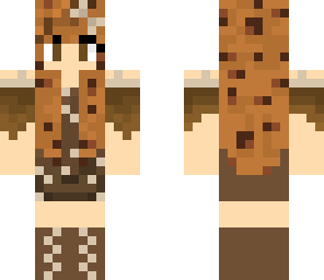cookie girl