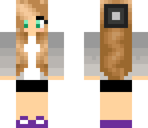 me fixed
