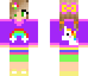 rainbow