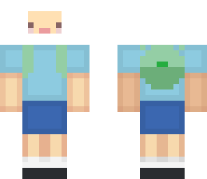 x3 i love for finn the human x3