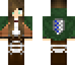 attack on titan