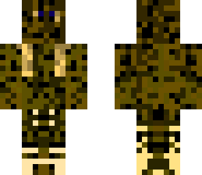 army gall