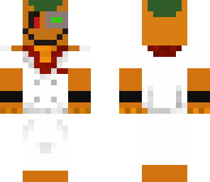 robo pumpkin manz