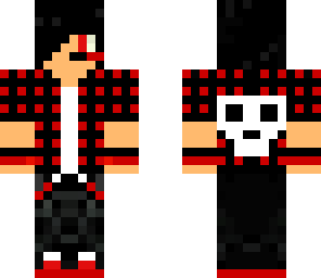 red zexyzek
