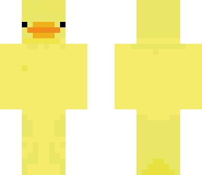 ducky d