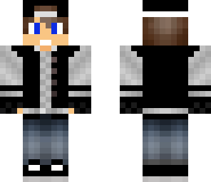 mattmaster2o2's skin