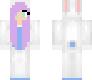 bunny girl