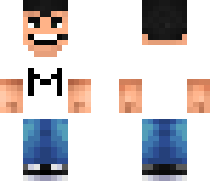 mark