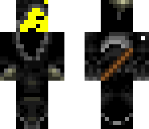 my skin halloween-ified real