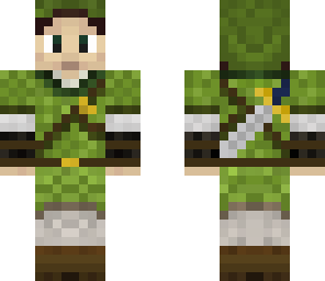 bayani as link